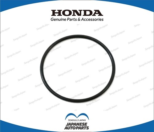 Honda genuine oil cooler - oil,