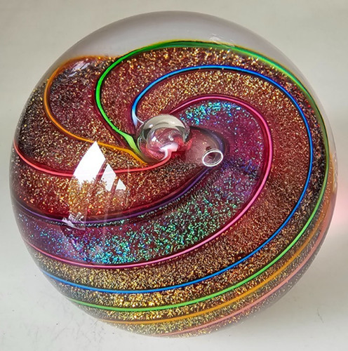 Glass eye studios - eye, artist