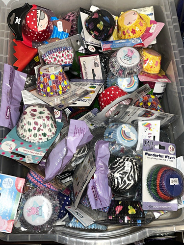 Job lot packs - job,
