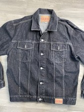 Vintage Guess Denim Trucker