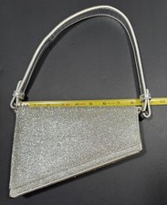 Madison WestRhinestone Clutch