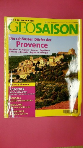 159901 geo saison 2002 - geo, 4/2002