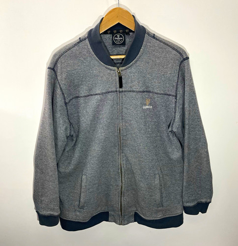 Guinness official bomber - guinness,