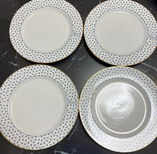 TIFFANY & Co. Dancing T Plate