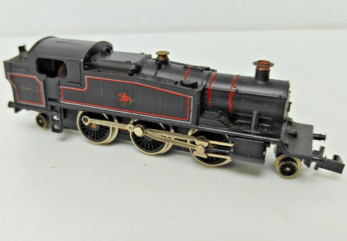 Grafar graham farish gauge - grafar,