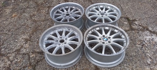 Bmw hartge alloy - hartge,
