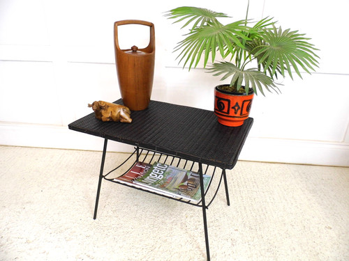 Vintage french atomic - vintage,