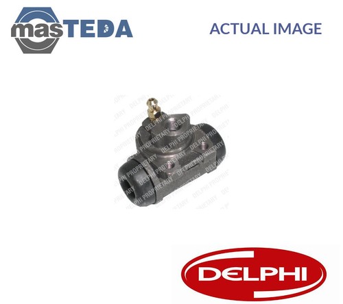 Lw80017 drum wheel brake - lw80017,
