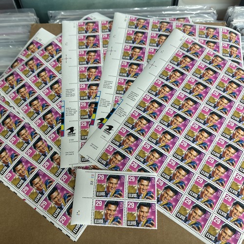 Usps legends american - legends,