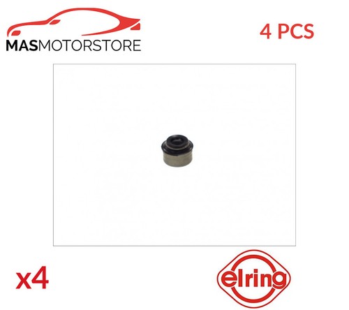 Valve stem seal set elring - stem,