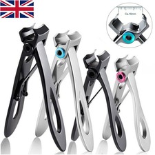 Extra Large Toe Nail Clippers