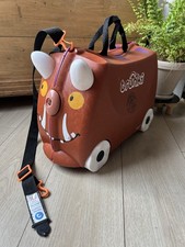 Gruffalo Trunki Ride On