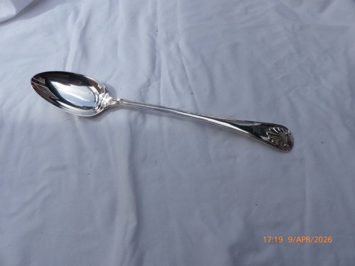 Victorian silver plate - victorian,