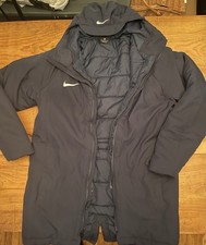 Nike Team Sideline Parka