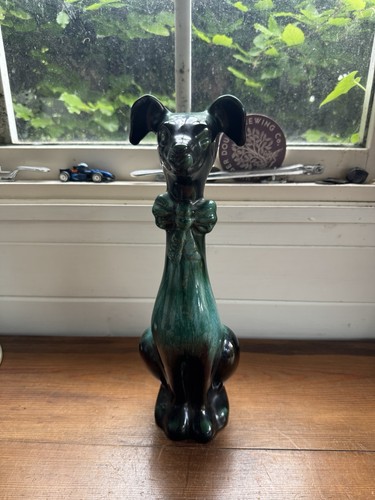 Vintage 1970s blue mountain - vintage,
