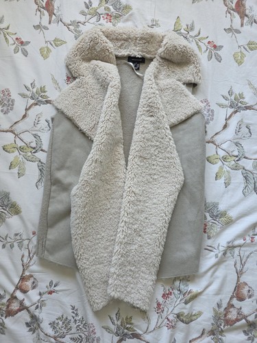 Vintage y2k boho faux - vintage,
