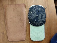 USAAF WW2 Dead Reckoning