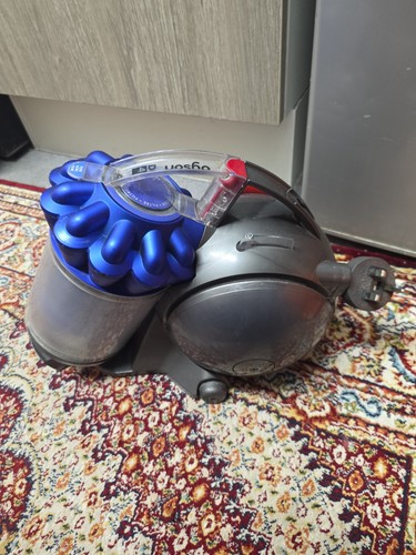 Dyson dc49 cylinder - dyson,