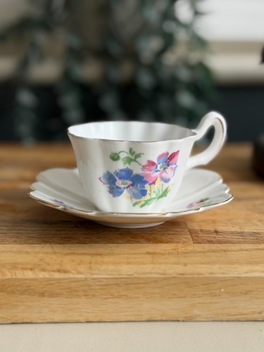 Vintage royal stuart spencer - stuart,