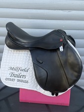 18 Inch Black Albion Legand K2
