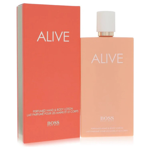 Boss alive hugo body - by,