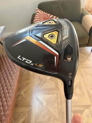 Cobra ltdx driver deg - -, 9