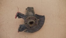 VW Golf MK4 GTI Front Wheel Hub Passenger Side 1.8 Non Turbo Petrol