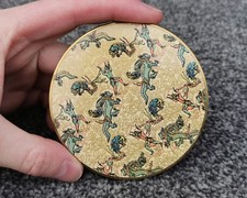 Vogue Vanities Persian Legend