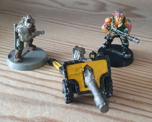Warhammer 40k vintage - warhammer,