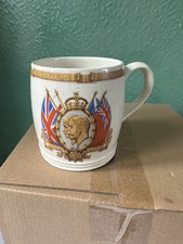 Vintage Collectible Royal