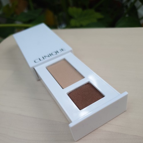 Clinique all about shadow - about,