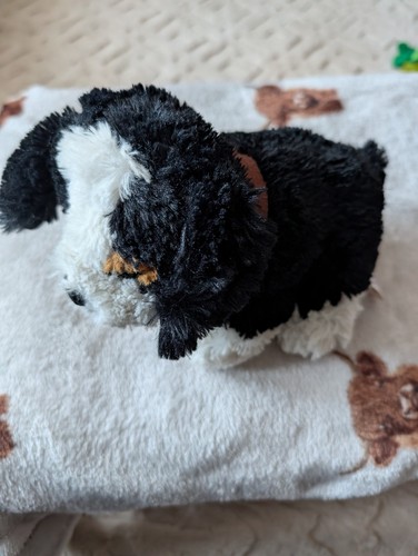Tesco scout puppy dog - tesco,