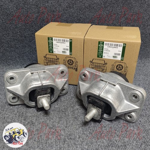 Oem for land - for, range
