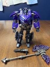 I'TF01 Abyss Shattered Glass