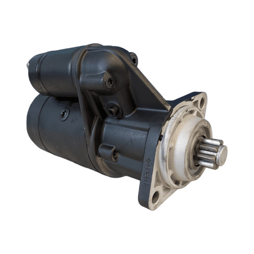 Starter remanufactured
