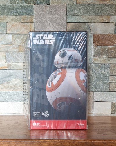 Sphero star wars droid - sphero,