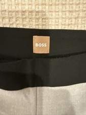 BOSS Hugo Boss  Wool