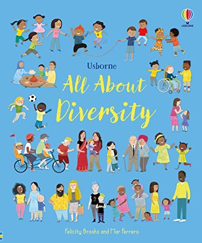 All about diversity - all,