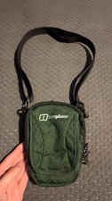 Berghaus Unisex Man Bag/Bumbag