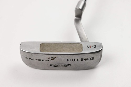 Progen full bore putter - putter, /