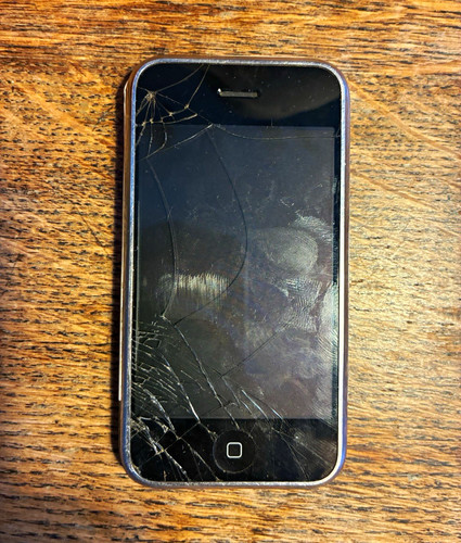 Apple iphone 8gb - iphone,