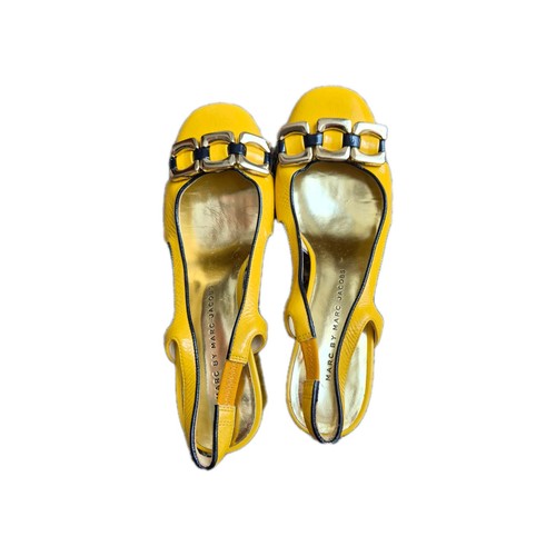 Marc jacobs patent - marc,