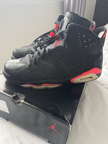 Nike air jordan retro black - nike,