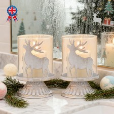 2PCS Vintage Antique