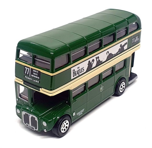 Corgi 13cm long 32304 aec - 32304,