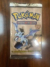 Pokemon Wizards of The Coast