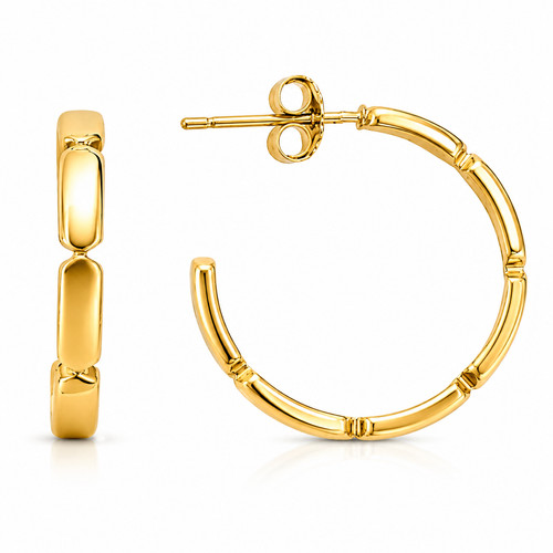 Yellow gold plated 925 - plated,