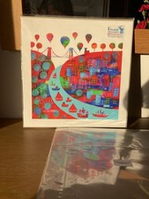 Shipshape And Bristol Fashion Jenny Urquhart Limited Edition Print