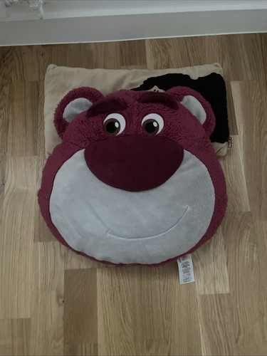 Disney store lotso bear - store, 16”