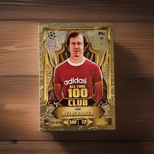Topps uefa champions - uefa, league